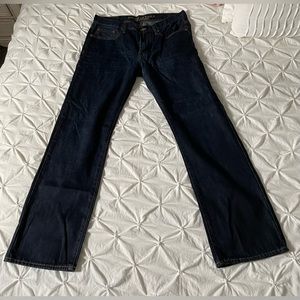 American Eagle Original Straight Jeans Mens 32 x 30"